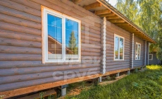 Проект дома Радуга в Раменском